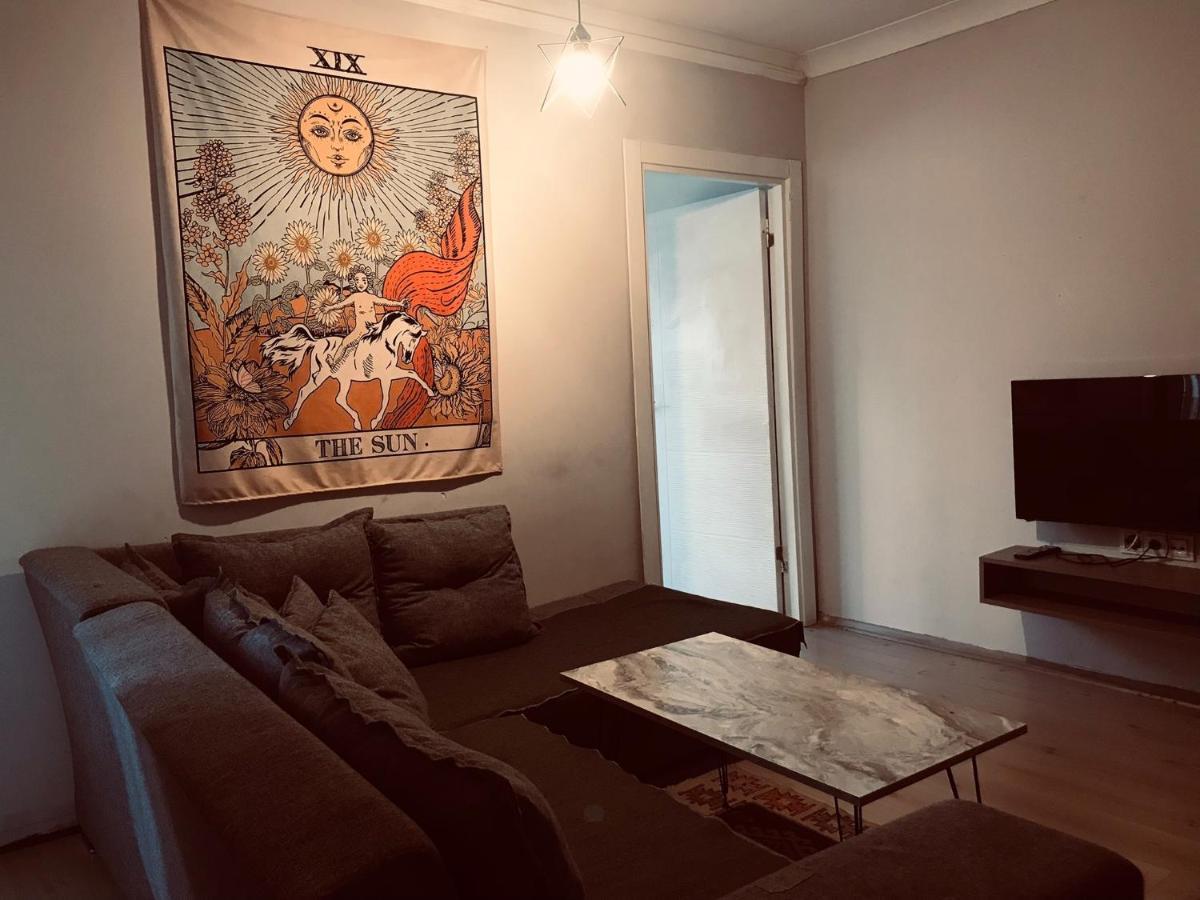 Daire 06ev House Ankara