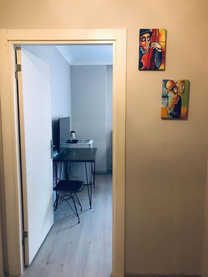06ev House * Ankara