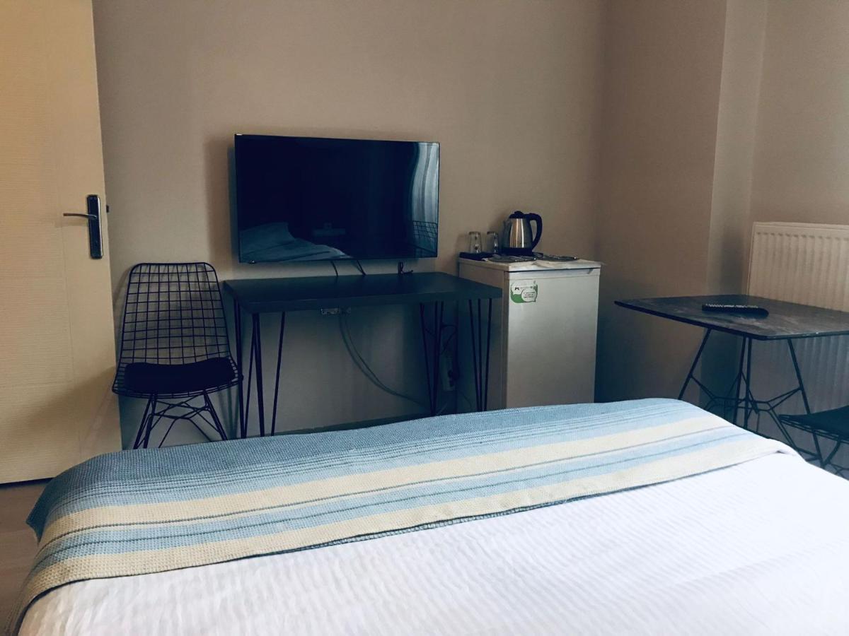 06ev House Daire Ankara