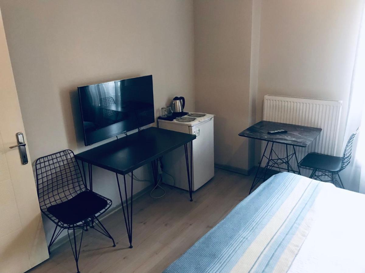 06ev House Daire Ankara