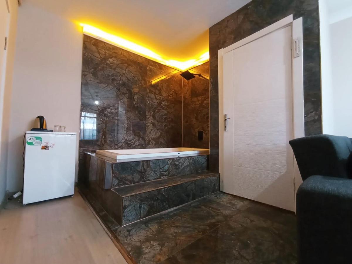 Daire 06ev House Ankara