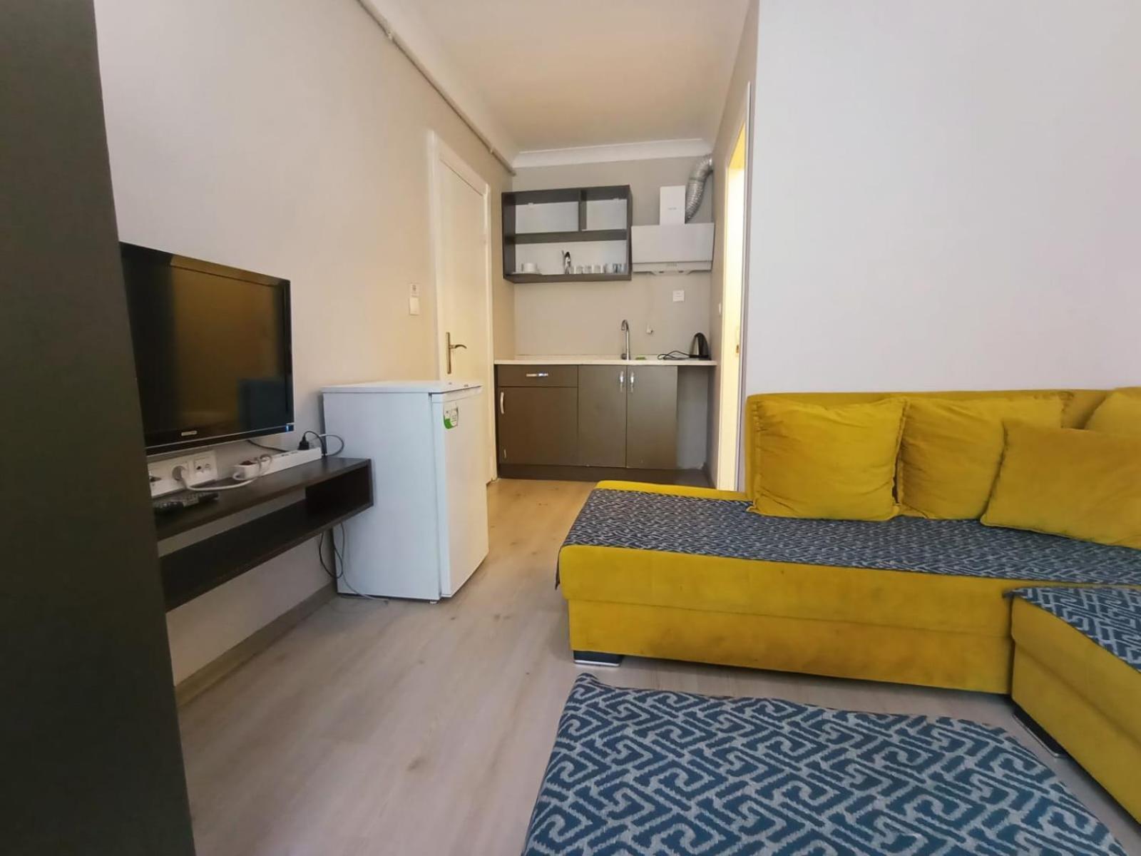 06ev House Daire *
